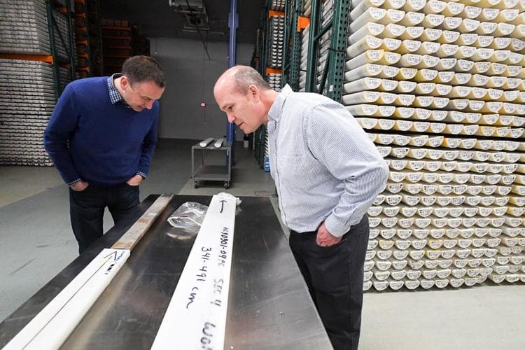 <h3>Grand Opening 2020</h3><p>Photo credit:<br/>Andy Cripe,<br/>Mid-Valley Media</p>